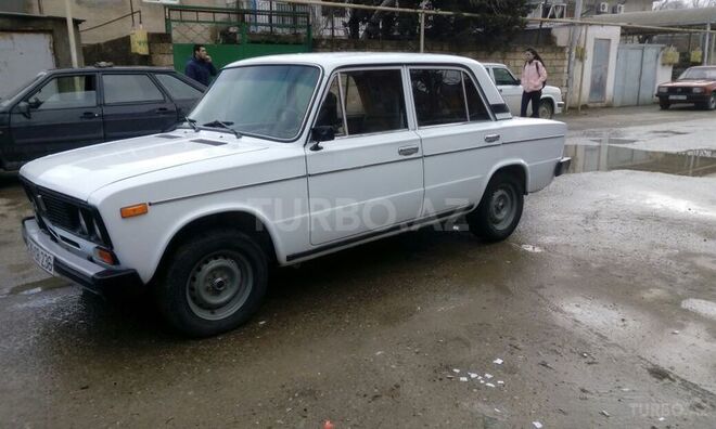 LADA (VAZ) 2106 2001, 160,000 km - 1.6 l - Bakı