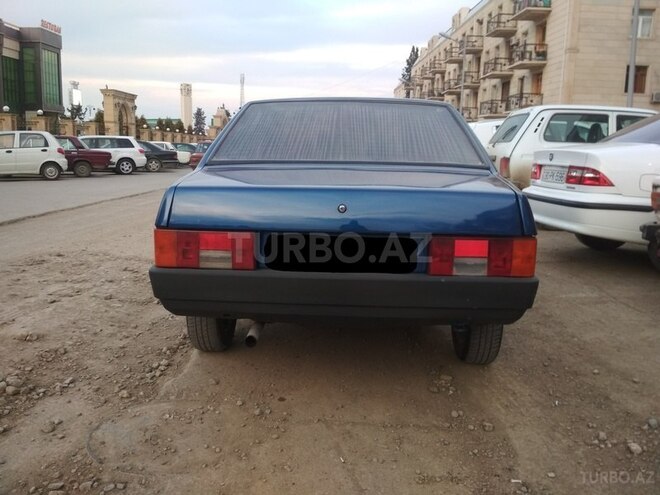 LADA (VAZ) 21099 1992, 250,000 km - 1.5 l - Gəncə