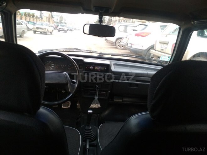 LADA (VAZ) 21099 1992, 250,000 km - 1.5 l - Gəncə