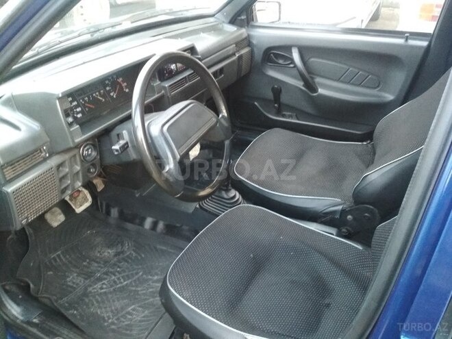 LADA (VAZ) 21099 1992, 250,000 km - 1.5 l - Gəncə