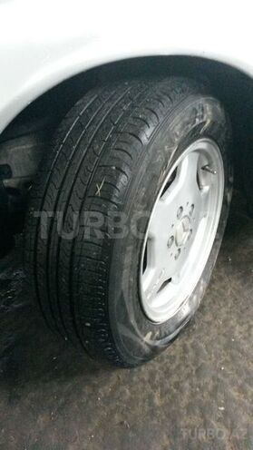 Mercedes C 240 1998, 200,000 km - 2.4 л - Bakı