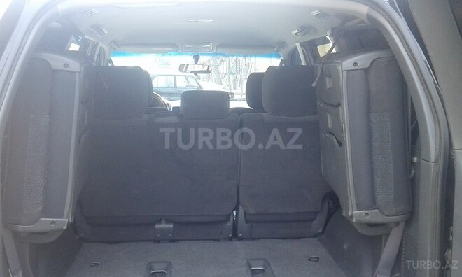 Toyota Prado 2008, 161,000 km - 2.7 l - Bakı