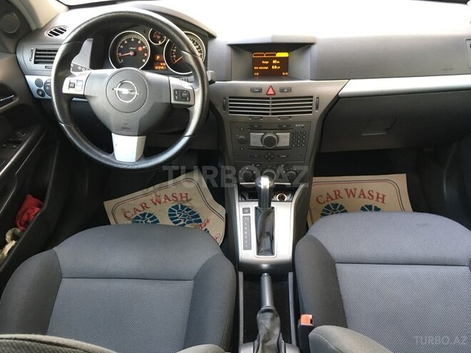 Opel Astra 2005, 129,500 km - 1.8 l - Bakı