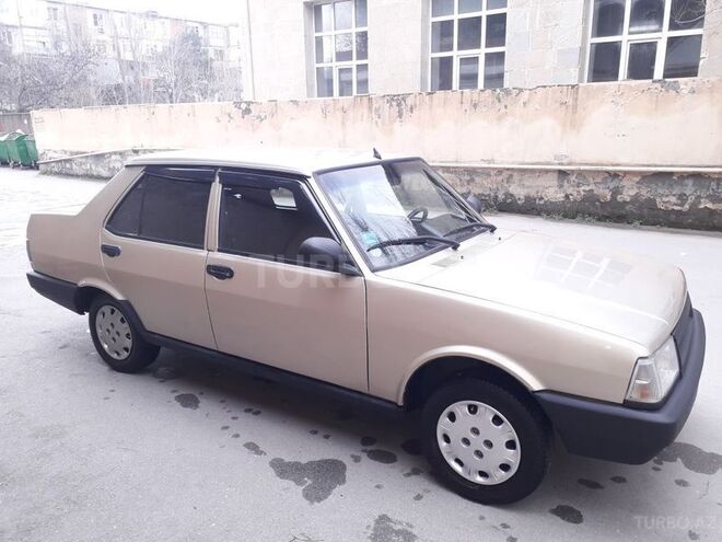Tofas Sahin 2004, 79,000 km - 1.6 l - Bakı
