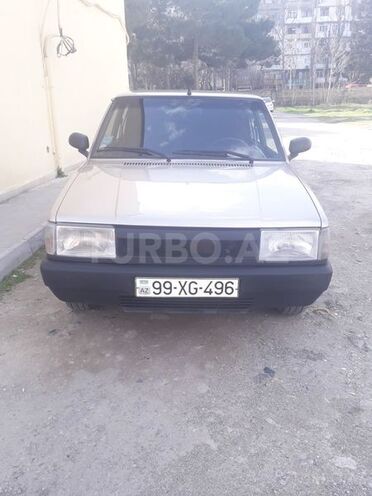 Tofas Sahin 2004, 79,000 km - 1.6 l - Bakı
