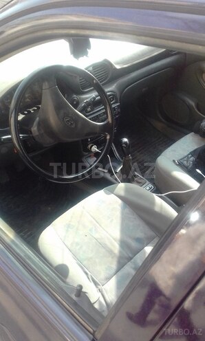 Hyundai Accent 1995, 260,044 km - 0.2 l - Bakı