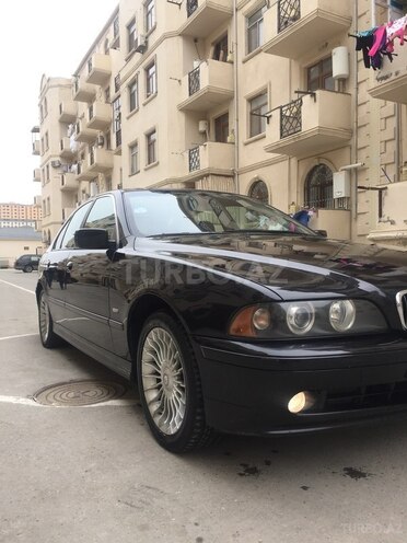 BMW 523 1999, 234,000 km - 2.5 l - Bakı