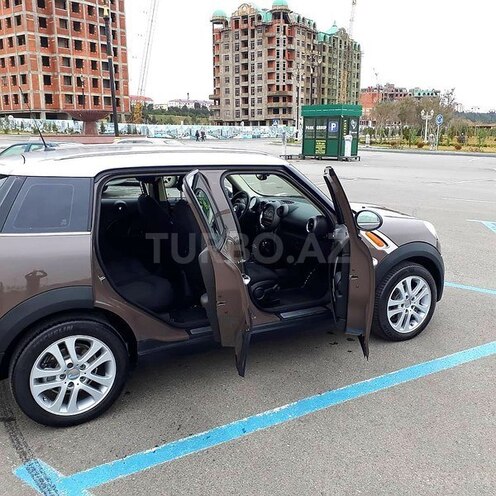 Mini  2012, 88,000 km - 1.6 l - Bakı