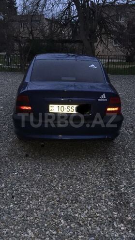 Opel Vectra 1996, 267,000 km - 2.0 l - Bakı