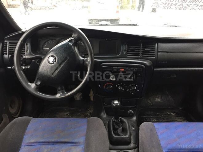 Opel Vectra 1996, 267,000 km - 2.0 l - Bakı