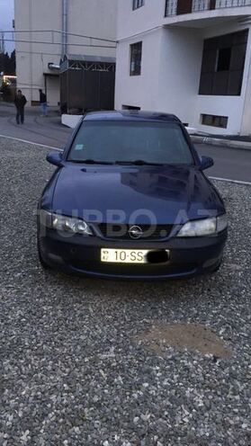 Opel Vectra 1996, 267,000 km - 2.0 l - Bakı