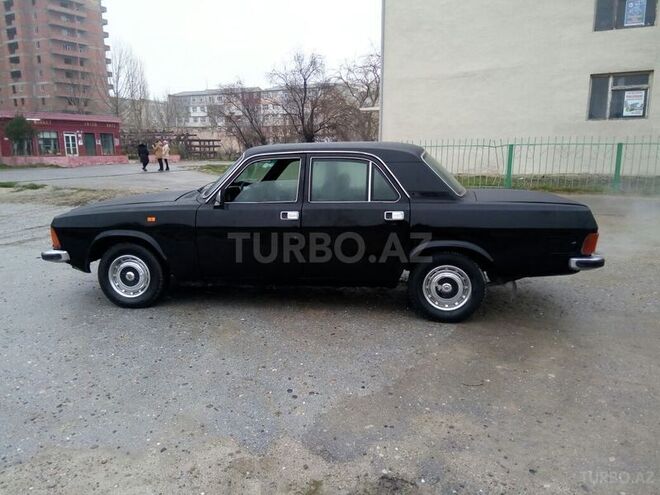 LADA (VAZ) 2109 1995, 270,000 km - 0.2 l - Xırdalan