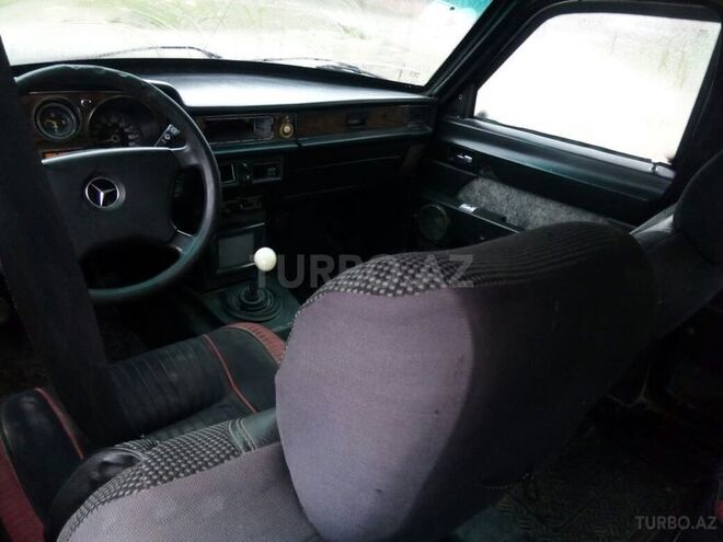 LADA (VAZ) 2109 1995, 270,000 km - 0.2 l - Xırdalan