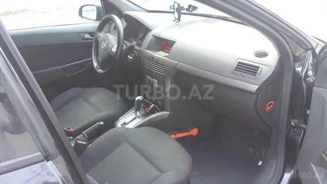 Opel Astra 2006, 265,000 km - 1.9 l - Bakı
