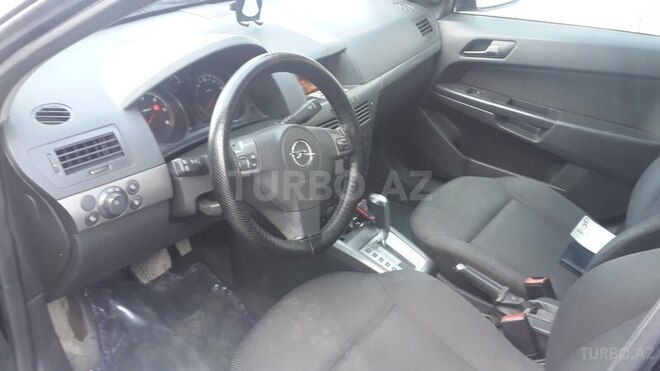Opel Astra 2006, 265,000 km - 1.9 l - Bakı