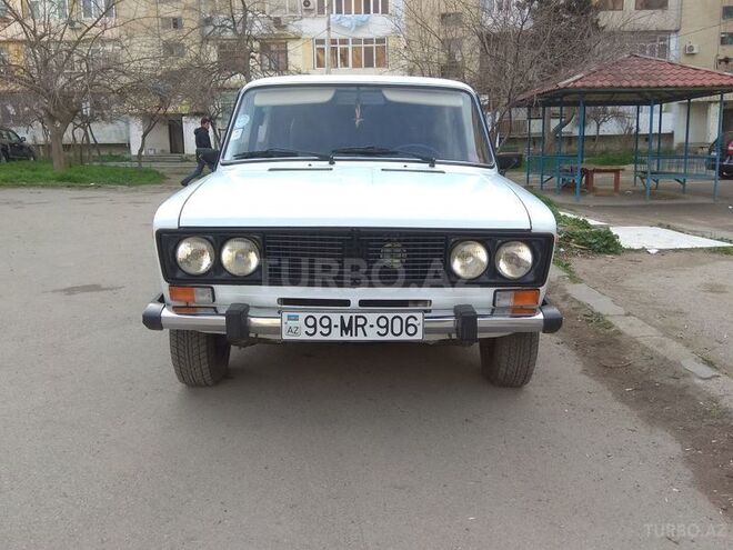 LADA (VAZ) 2106 2004, 116,000 km - 1.6 l - Bakı