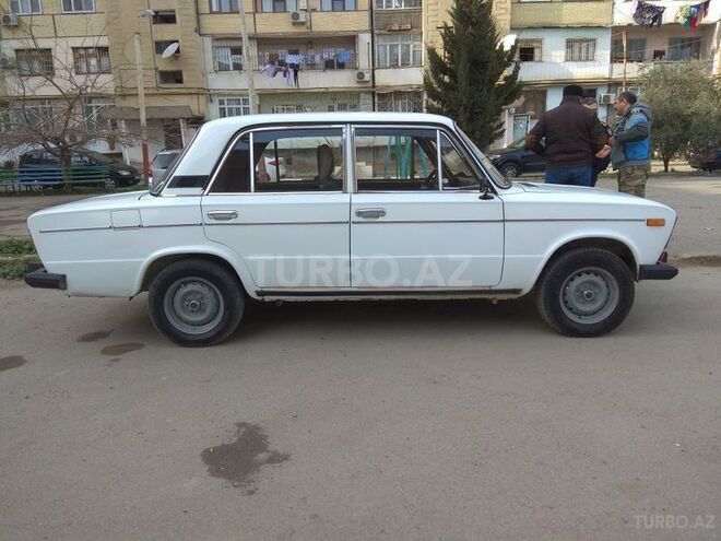 LADA (VAZ) 2106 2004, 116,000 km - 1.6 l - Bakı