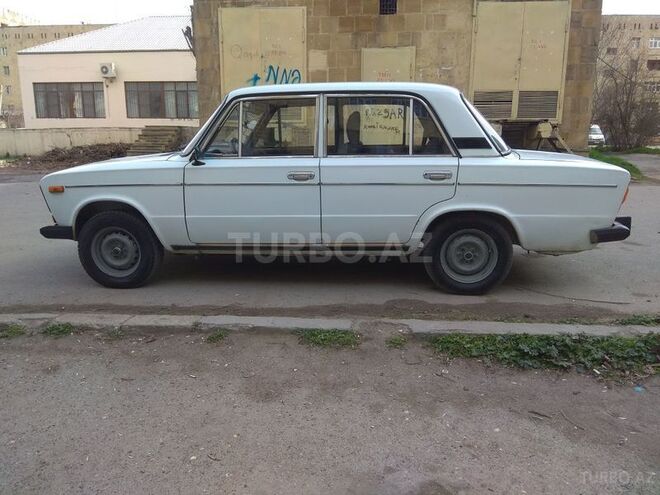 LADA (VAZ) 2106 2004, 116,000 km - 1.6 l - Bakı