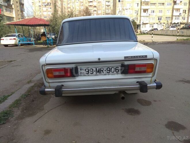 LADA (VAZ) 2106 2004, 116,000 km - 1.6 l - Bakı