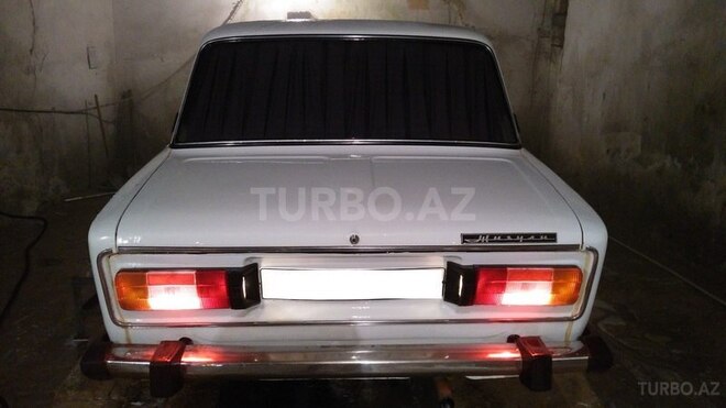 LADA (VAZ) 2106 2004, 116,000 km - 1.6 l - Bakı