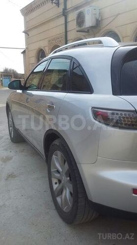 Infiniti FX35 2006, 272,000 km - 3.5 l - Bakı