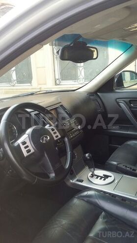 Infiniti FX35 2006, 272,000 km - 3.5 l - Bakı