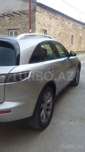 Infiniti FX35 2006, 272,000 km - 3.5 l - Bakı