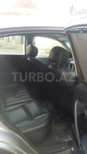 Infiniti FX35 2006, 272,000 km - 3.5 l - Bakı