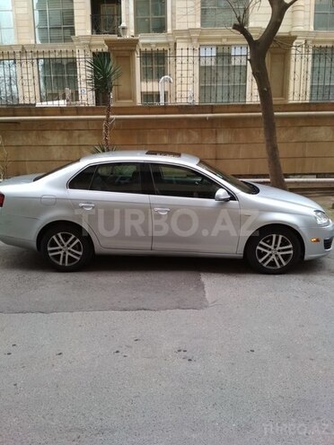 Volkswagen Jetta 2005, 228,000 km - 2.5 l - Bakı