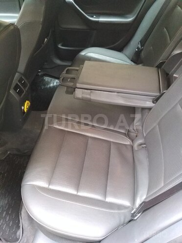 Volkswagen Jetta 2005, 228,000 km - 2.5 l - Bakı