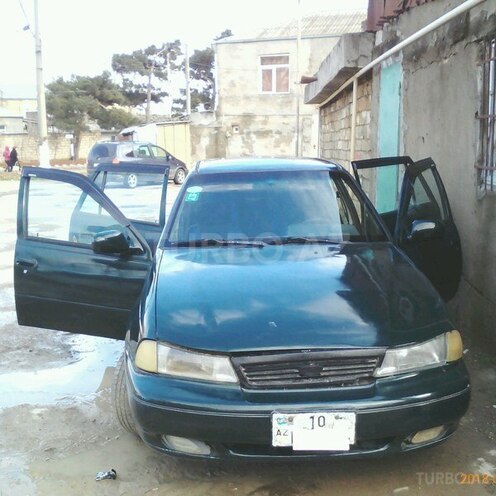 Daewoo Nexia 1997, 658,365 km - 0.2 l - Bakı