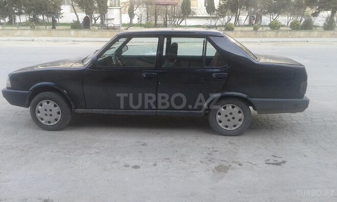 Tofas Sahin 2006, 166,000 km - 1.6 l - Bakı