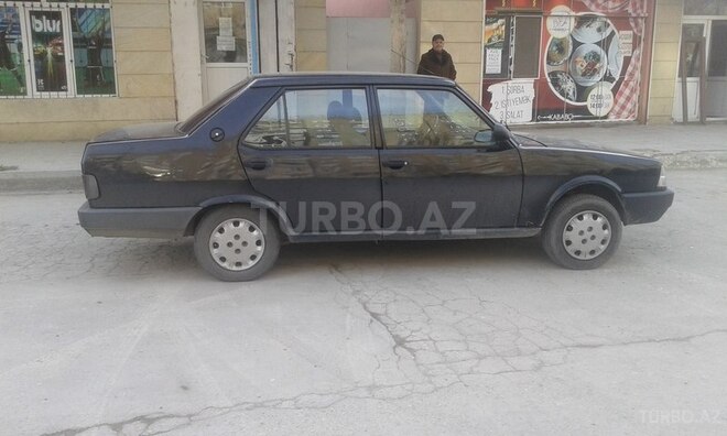 Tofas Sahin 2006, 166,000 km - 1.6 l - Bakı