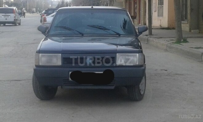 Tofas Sahin 2006, 166,000 km - 1.6 l - Bakı
