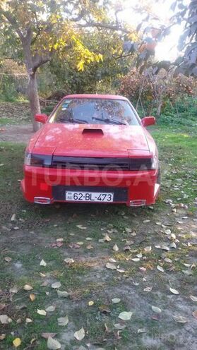 Toyota  1991, 345,600 km - 2.0 л - Bakı