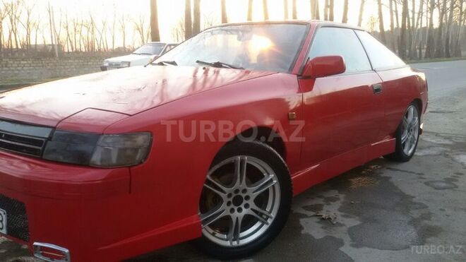 Toyota  1991, 345,600 km - 2.0 л - Bakı