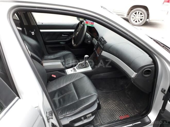 BMW 525 2002, 250,000 km - 2.5 l - Bakı