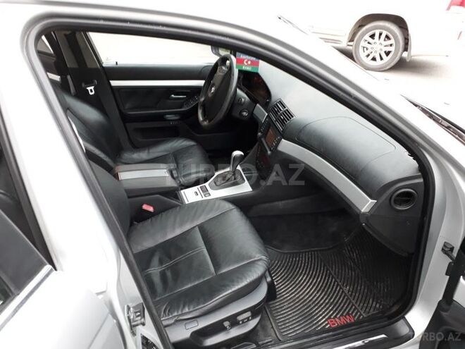 BMW 525 2002, 250,000 km - 2.5 l - Bakı