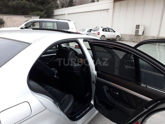 BMW 525 2002, 250,000 km - 2.5 l - Bakı