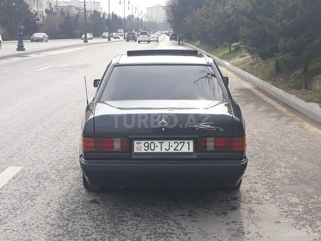 Mercedes 190 1993, 289,788 km - 1.8 l - Bakı