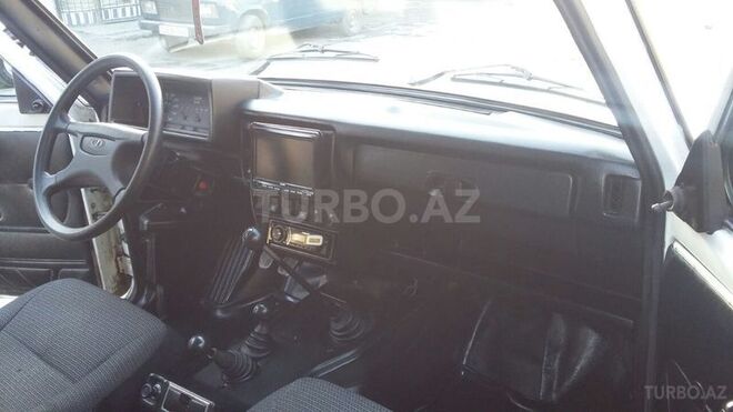 LADA (VAZ) Niva 2007, 81,000 km - 1.7 л - Balakən