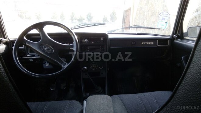 LADA (VAZ) 2107 1999, 306,000 km - 1.6 l - Quba