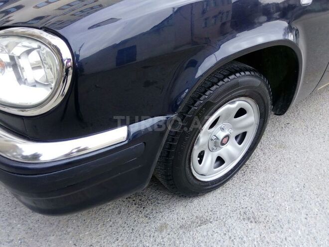 GAZ 31105 2004, 187,000 km - 2.4 л - Sumqayıt