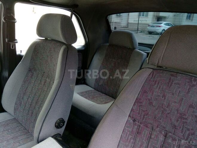 GAZ 31105 2004, 187,000 km - 2.4 л - Sumqayıt