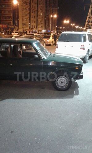 LADA (VAZ) 2107 1999, 750,000 km - 0.2 l - Bakı