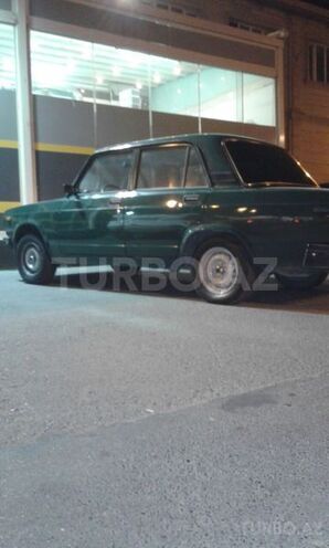 LADA (VAZ) 2107 1999, 750,000 km - 0.2 l - Bakı