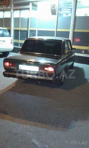LADA (VAZ) 2107 1999, 750,000 km - 0.2 l - Bakı