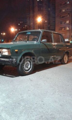 LADA (VAZ) 2107 1999, 750,000 km - 0.2 l - Bakı