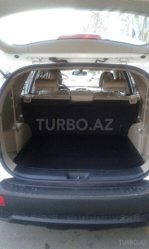 Kia Sorento 2012, 127,150 km - 2.4 l - Naxçıvan