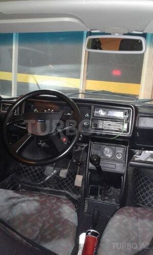 LADA (VAZ) 2107 1999, 750,000 km - 0.2 l - Bakı